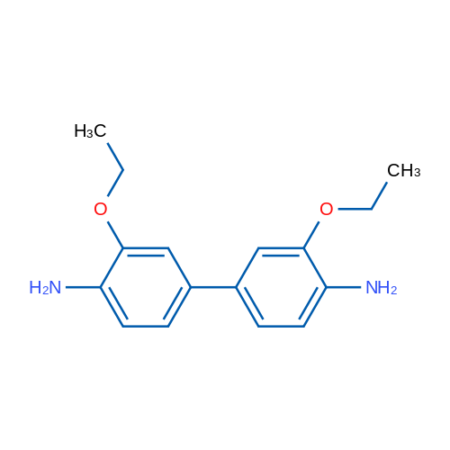 3,3'-Diethoxy-[1,1'-biphenyl]-4,4'-diamine 5g