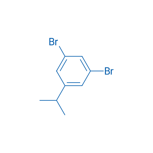 1,3-Dibromo-5-isopropylbenzene 5g