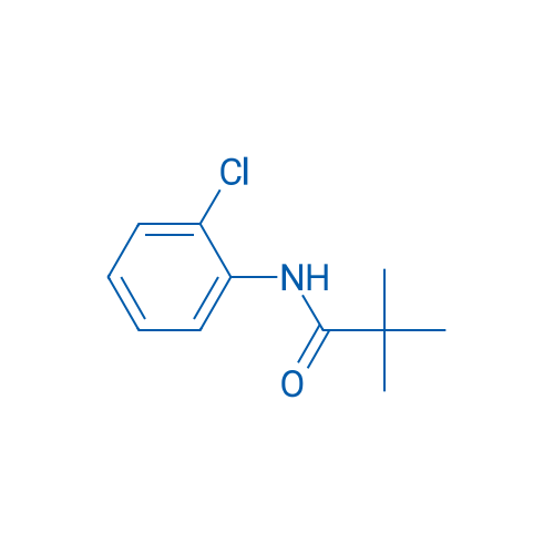 N-(2-Chlorophenyl)pivalamide 1g