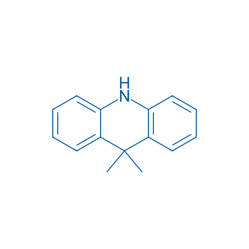 9,9-Dimethyl-9,10-dihydroacridine 5g