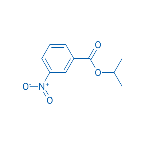 PRopan-2-yl 3-nitrobenzoate 5g