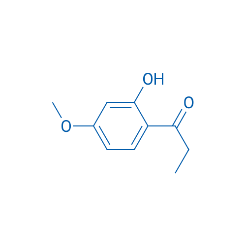 1-(2-Hydroxy-4-methoxyphenyl)propan-1-one 100mg