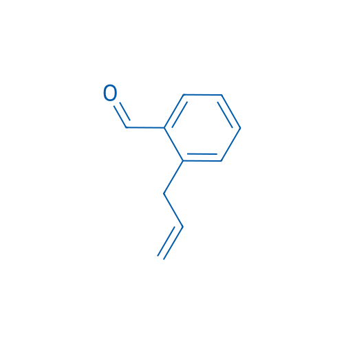 2-(Prop-2-en-1-yl)benzaldehyde 100mg