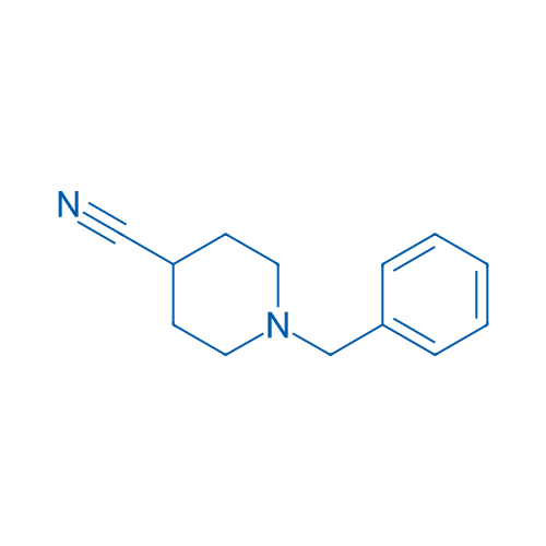 1-Benzylpiperidine-4-carbonitrile 1g
