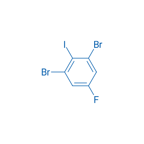 1,3-Dibromo-5-fluoro-2-iodobenzene 5g