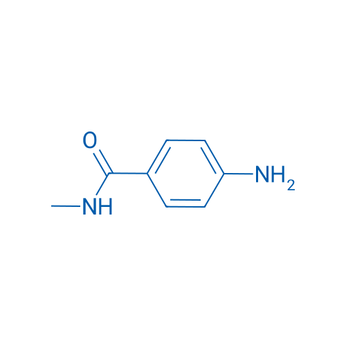 4-Amino-N-methylbenzamide 100g