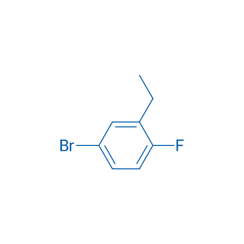 4-Bromo-2-ethyl-1-fluorobenzene 25g