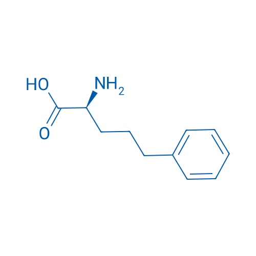 (S)-2-Amino-5-phenylpentanoic acid 5g