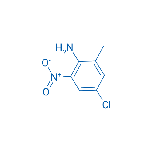 4-Chloro-2-methyl-6-nitroaniline 100g