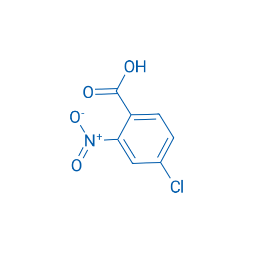 4-Chloro-2-nitrobenzoic acid 5g