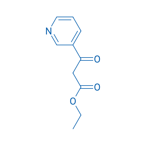 Ethyl 3-oxo-3-(pyridin-3-yl)propanoate 10g