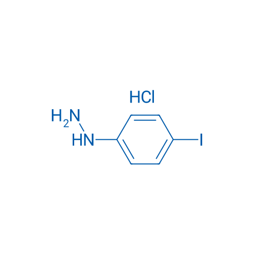 (4-Iodophenyl)hydrazine hydrochloride 100g