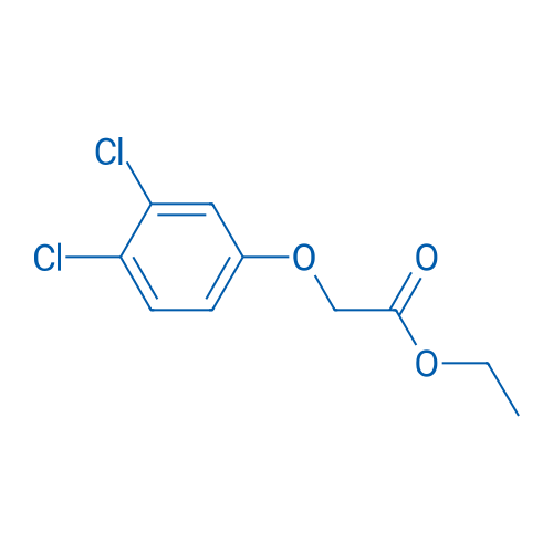 Ethyl 2-(3,4-dichlorophenoxy)acetate 1g