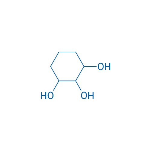 1,2,3-Cyclohexanetriol 1g