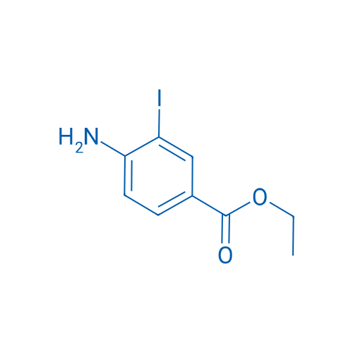 Ethyl 4-amino-3-iodobenzoate 5g