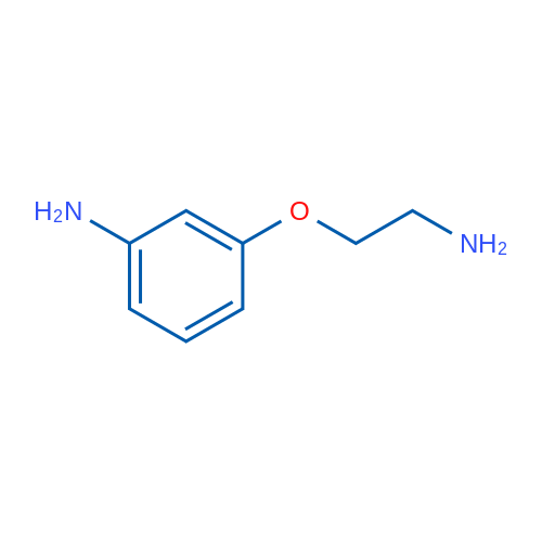 3-(2-Aminoethoxy)aniline 1g