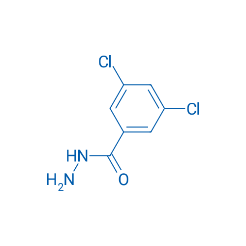 3,5-Dichlorobenzohydrazide 5g