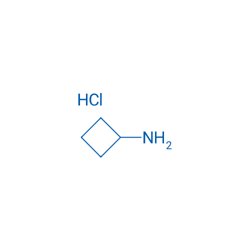 Cyclobutanamine hydrochloride 25g