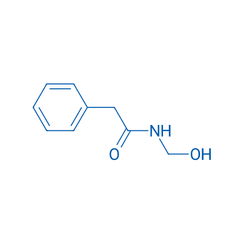N-(Hydroxymethyl)-phenylacetamide 10g