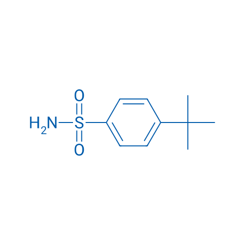 4-(tert-Butyl)benzenesulfonamide 5g