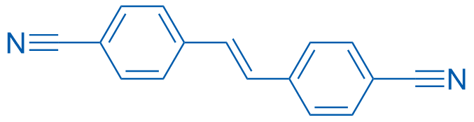 (E/Z)-4,4'-Dicyanostilbene 100mg