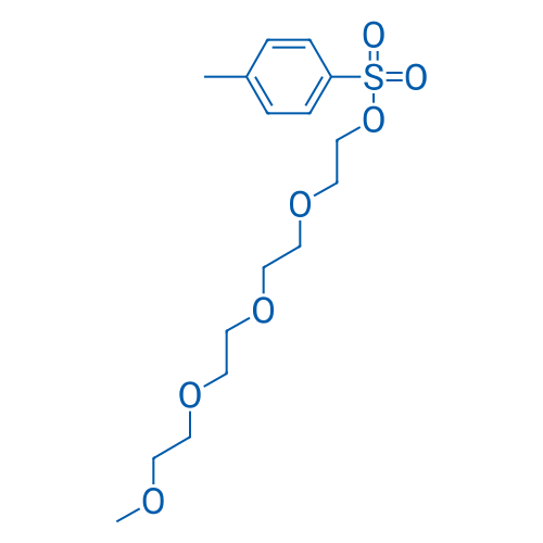 m-PEG4-Tos 1g