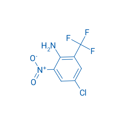 4-Chloro-2-nitro-6-(trifluoromethyl)aniline 5g