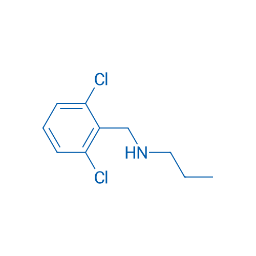 [(2,6-DIchlorophenyl)methyl](propyl)amine 5g