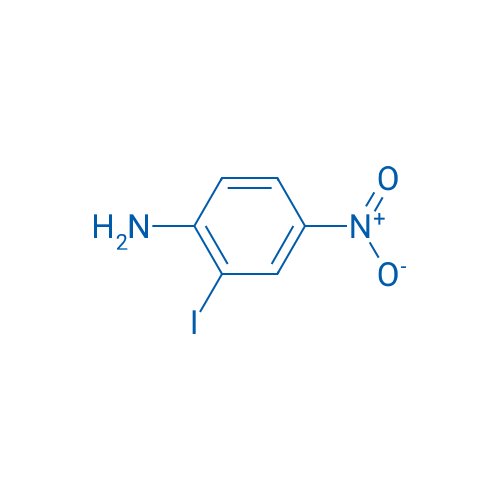 2-Iodo-4-nitroaniline 100g