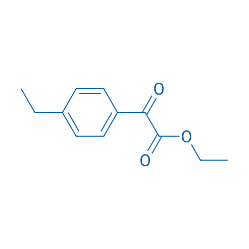 Ethyl 2-(4-ethylphenyl)-2-oxoacetate 25g