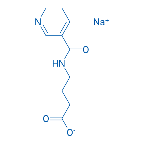 Picamilon sodium 100g