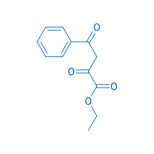 Ethyl 4-phenyl-2,4-dioxobutanoate 5g