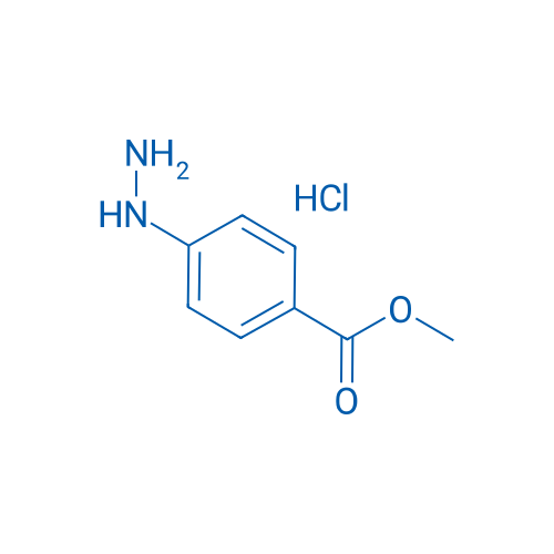 Methyl 4-hydrazinylbenzoate hydrochloride 100g
