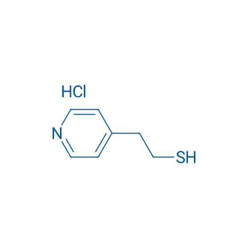 2-(Pyridin-4-yl)ethanethiol hydrochloride 10g