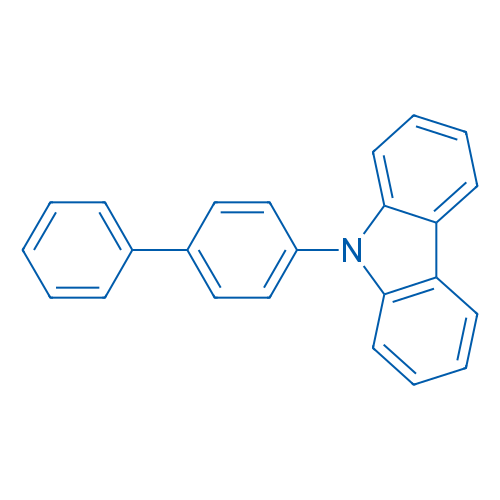 9-(4-Biphenylyl)carbazole 25g