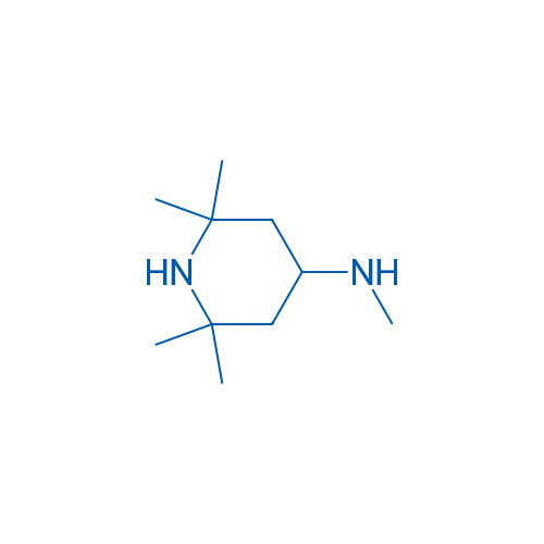 N,2,2,6,6-Pentamethylpiperidin-4-amine 5g
