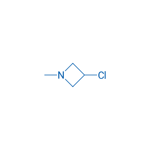 3-Chloro-1-methylazetidine 5g