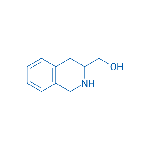 (1,2,3,4-Tetrahydroisoquinolin-3-yl)methanol 250mg