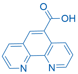 1,10-Phenanthroline-5-carboxylic acid 250mg