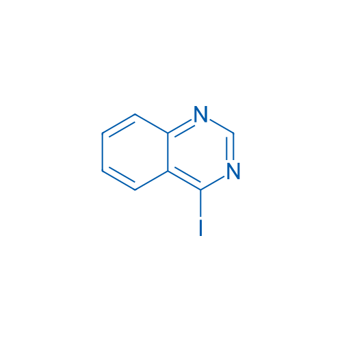 4-Iodoquinazoline 1g
