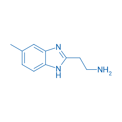 2-(5-Methyl-1H-benzo[d]imidazol-2-yl)ethanamine 5g
