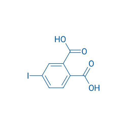 4-Iodophthalic acid 5g