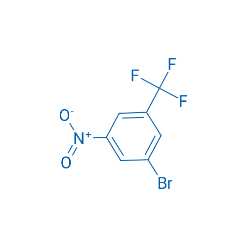 3-Bromo-5-nitrobenzotrifluoride 5g
