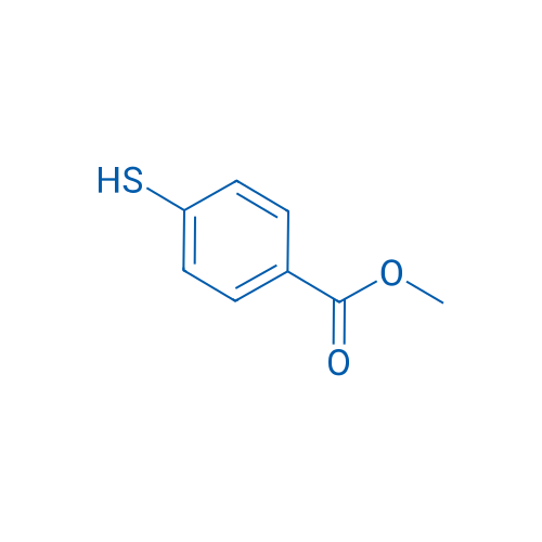 Methyl4-mercaptobenzoate 250mg