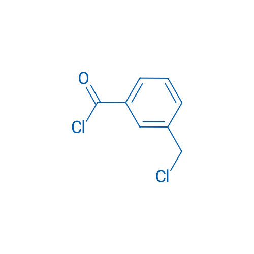 3-(Chloromethyl)benzoyl chloride 5g