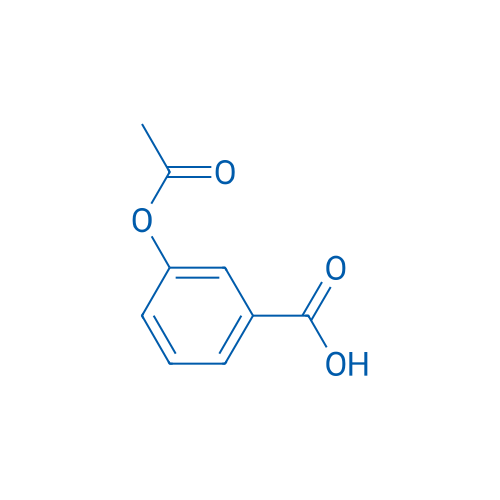 3-Acetoxybenzoic acid 5g