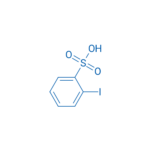 2-Iodobenzenesulfonic acid 25g