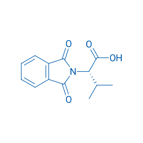 (S)-2-(1,3-Dioxoisoindolin-2-yl)-3-methylbutanoic acid 1g