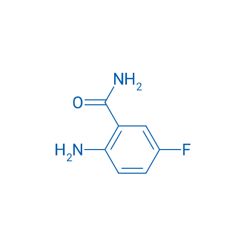 2-Amino-5-fluorobenzamide 10g