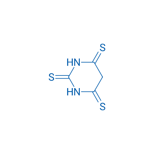 Pyrimidine-2,4,6(1H,3H,5H)-trithione 250mg